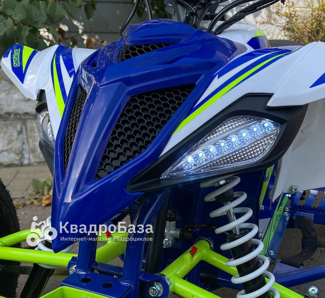 Квадроцикл электрический Yacota E-SPORT 3000W