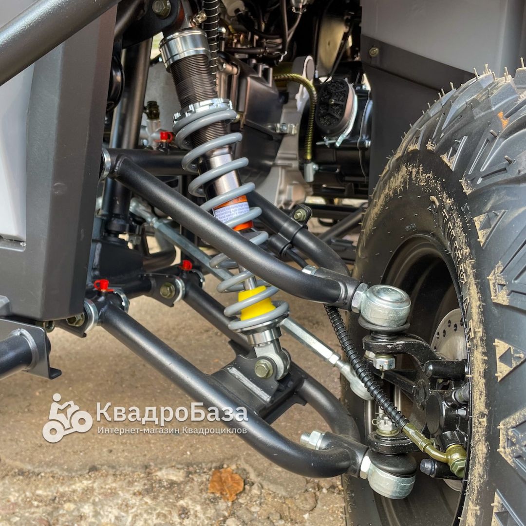 Квадроцикл YACOTA VIKING 200