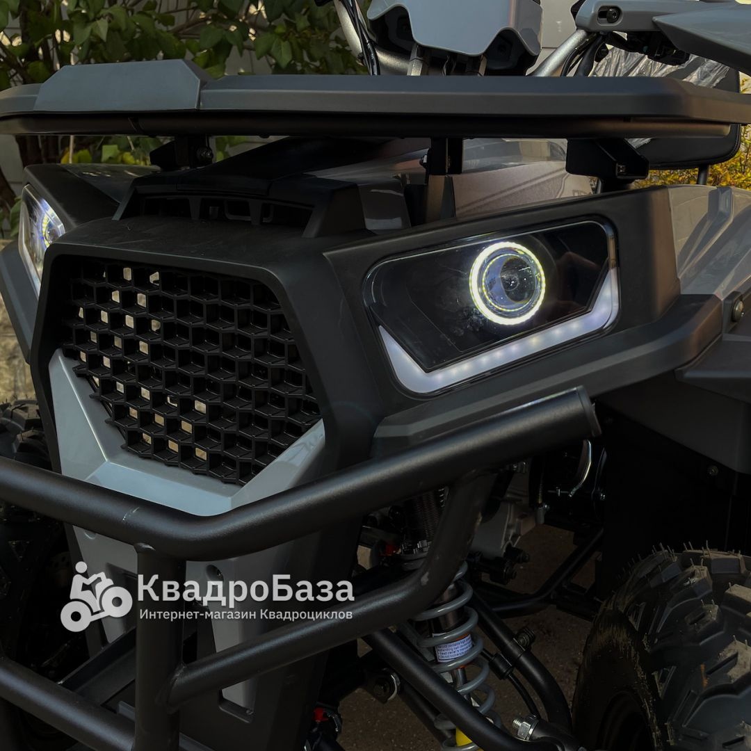 Квадроцикл YACOTA VIKING 200