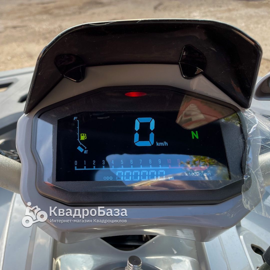 Квадроцикл YACOTA VIKING 200