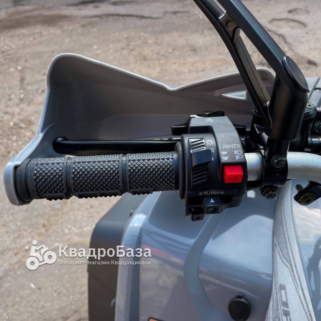 Квадроцикл YACOTA VIKING 200