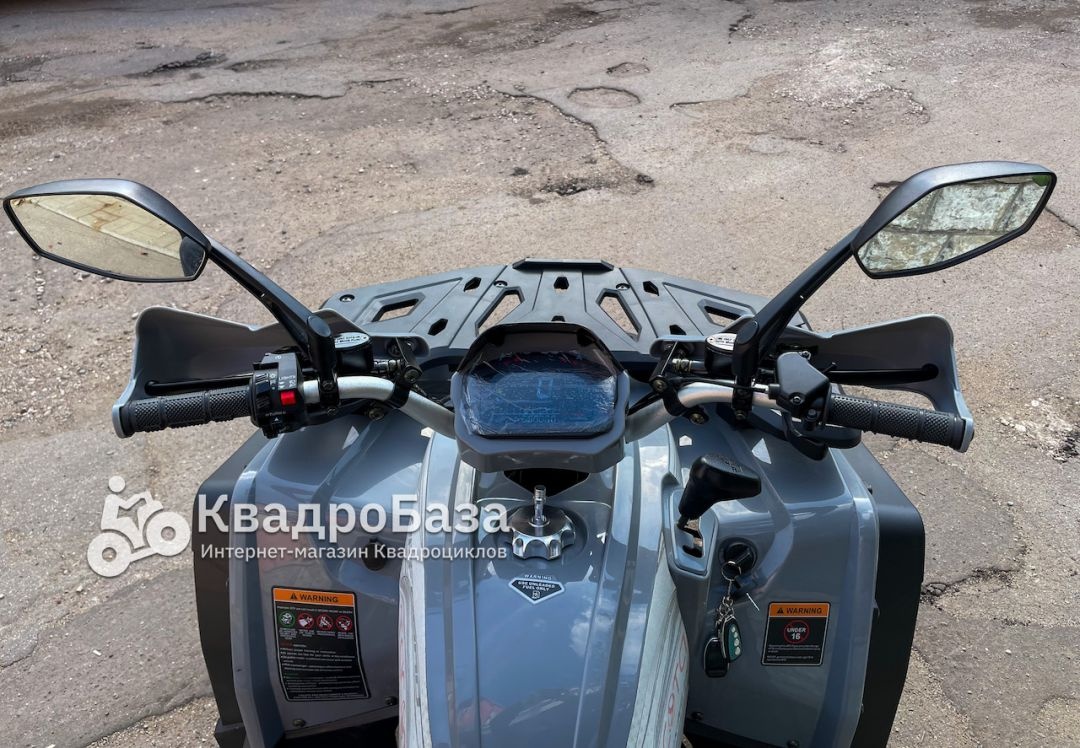 Квадроцикл YACOTA VIKING 200