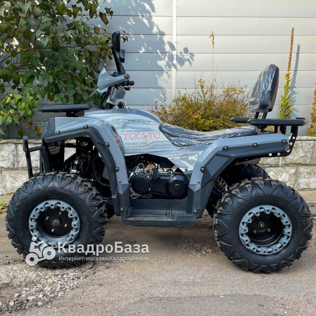 Квадроцикл YACOTA VIKING 200