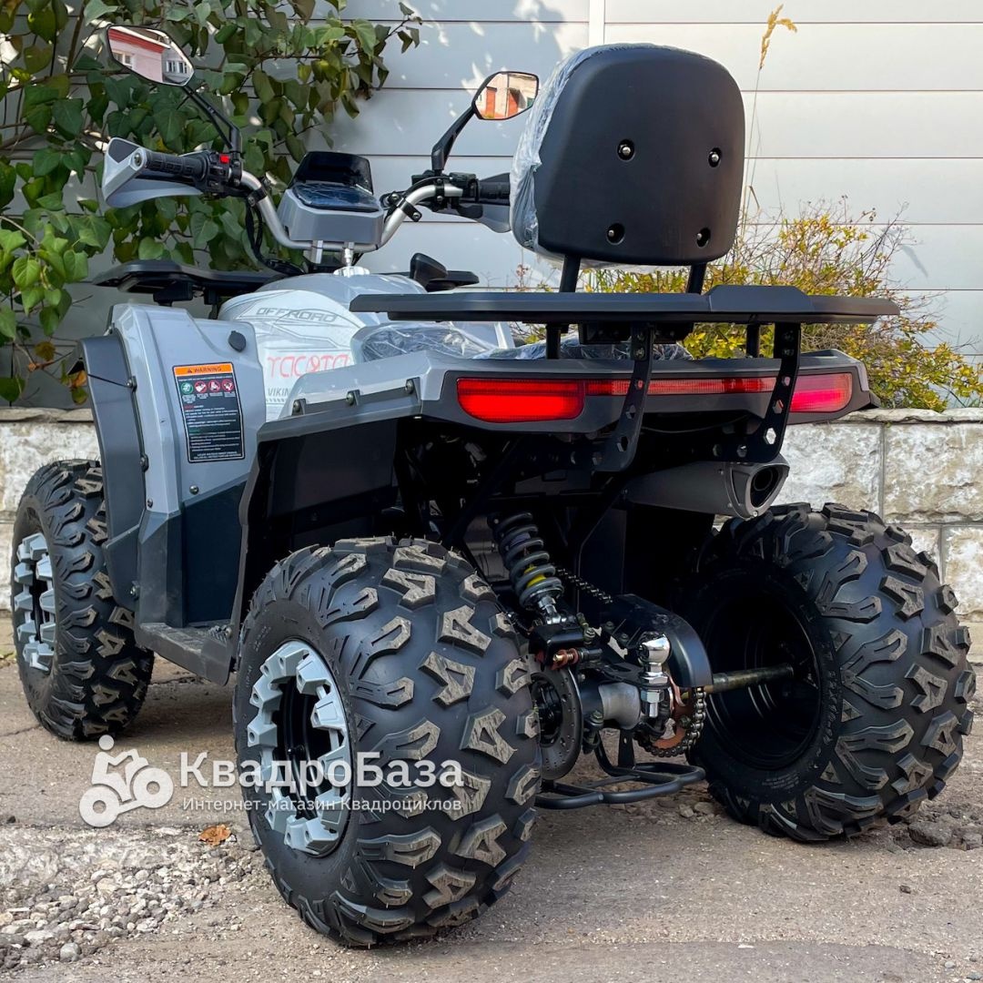 Квадроцикл YACOTA VIKING 200