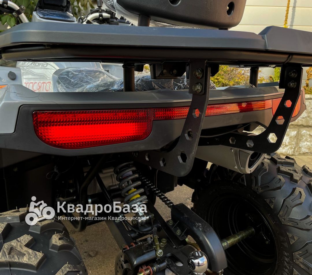 Квадроцикл YACOTA VIKING 200