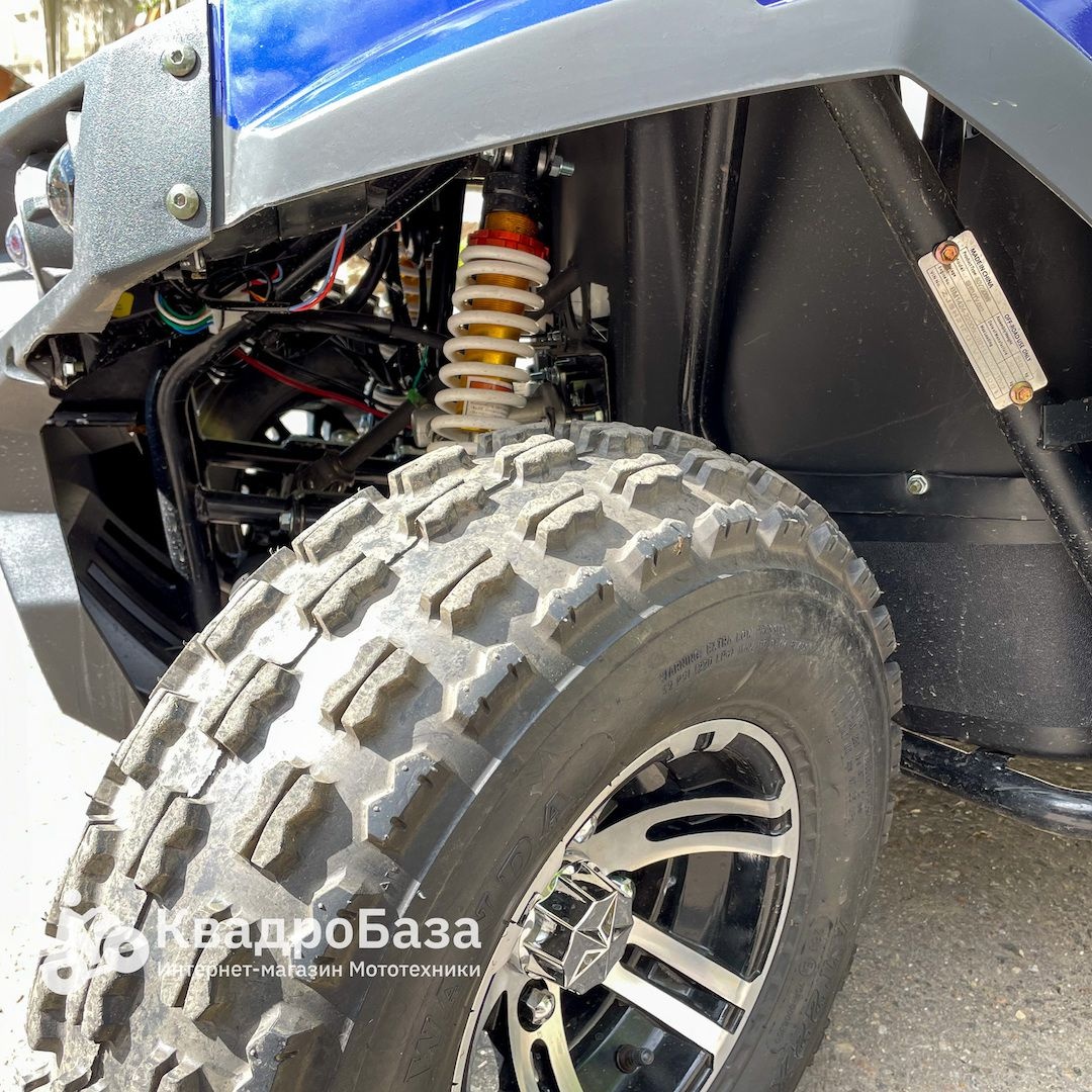 Электро Багги СканМото Raptor