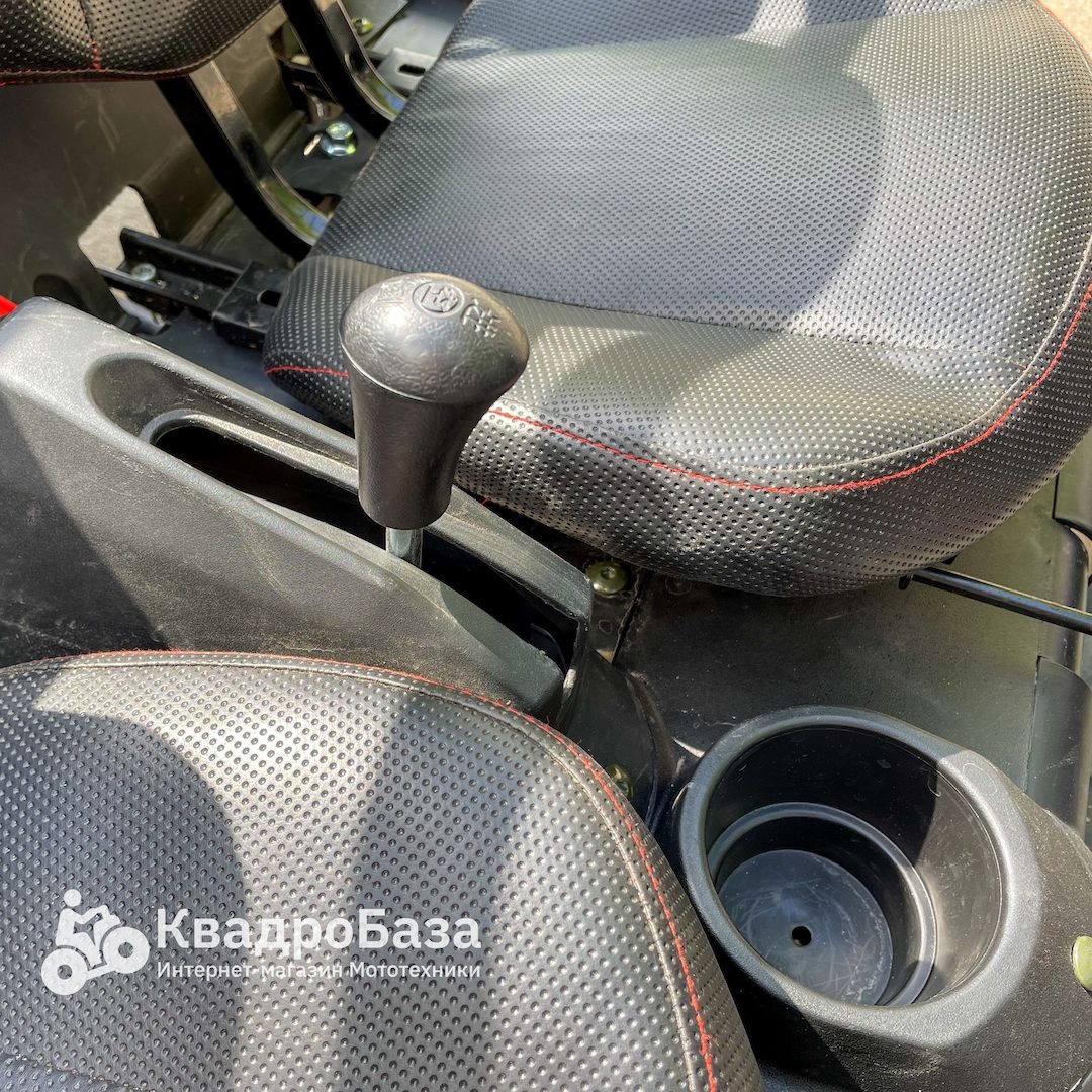 Электро Багги СканМото Raptor