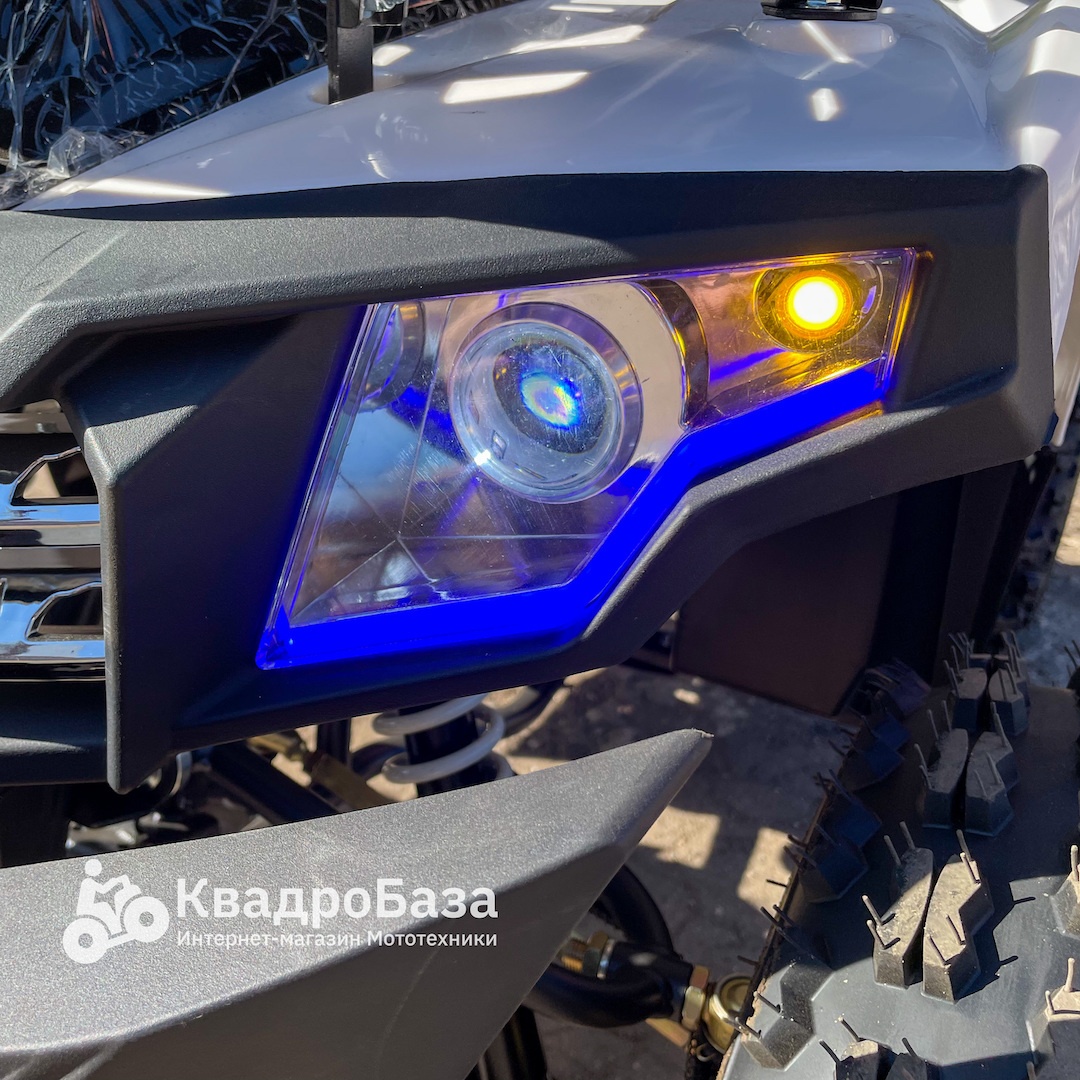 Квадроцикл YACOTA DAZZLE