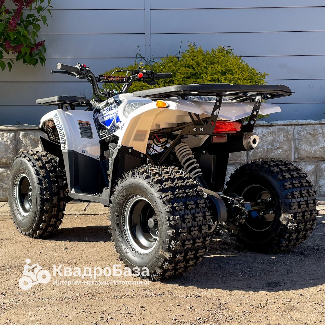Квадроцикл YACOTA DAZZLE