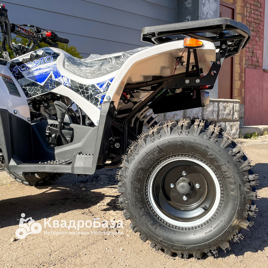 Квадроцикл YACOTA DAZZLE