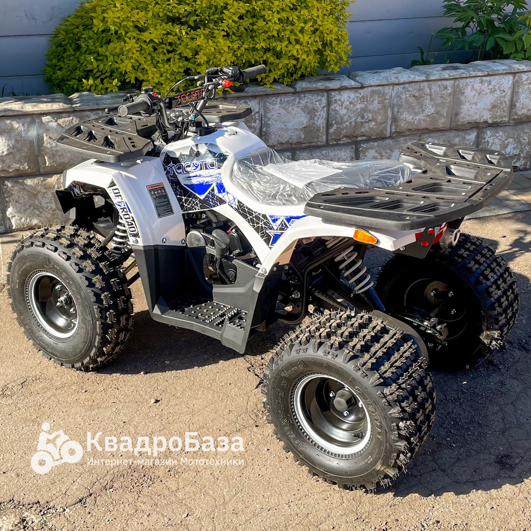 Квадроцикл YACOTA DAZZLE