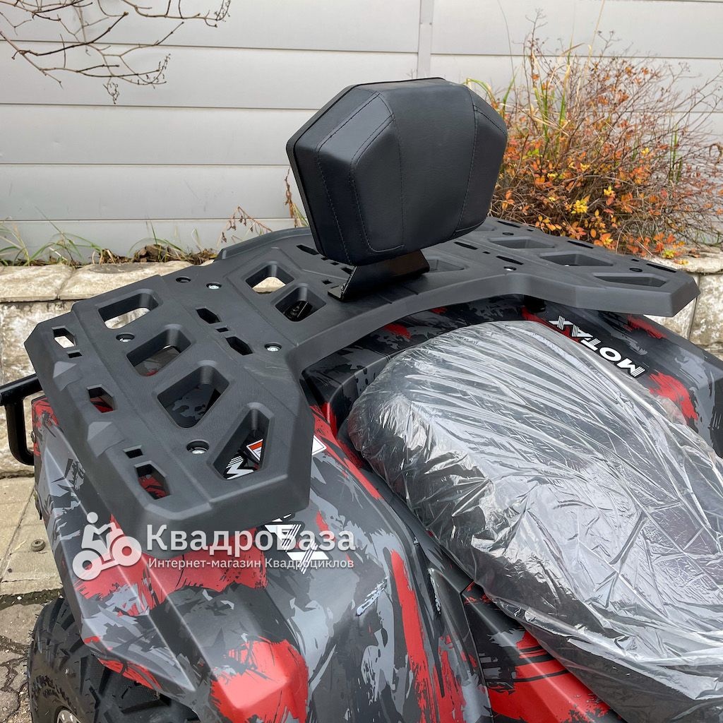 Квадроцикл бензиновый MOTAX Grizlik 300 сс