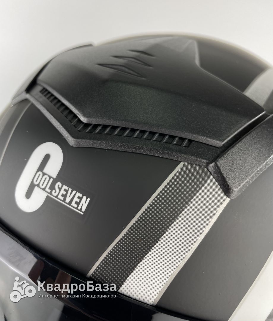 Шлем интеграл Cool Seven