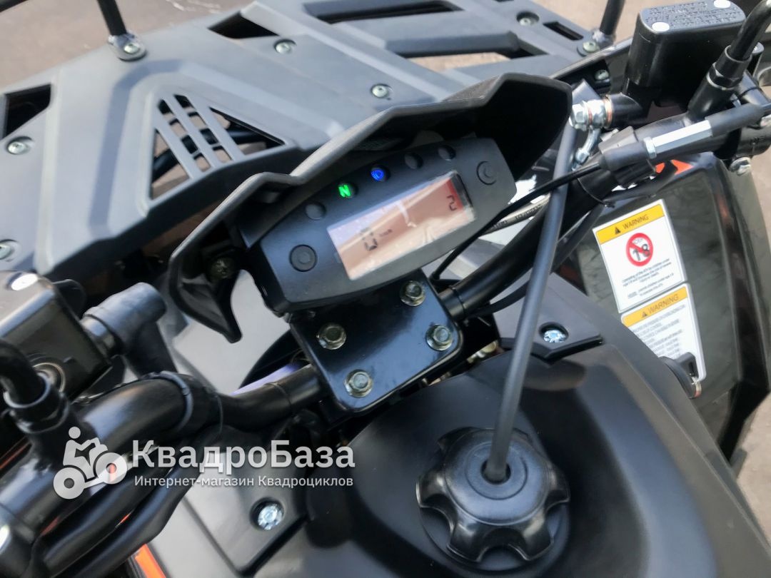 Квадроцикл Yacota Cabo 200 LD