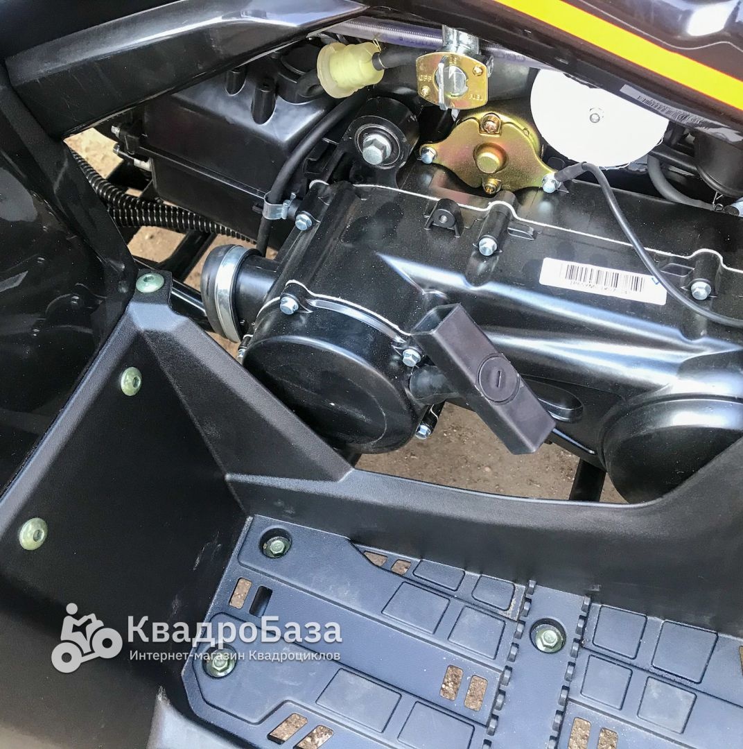 Квадроцикл Yacota Cabo 200 LD