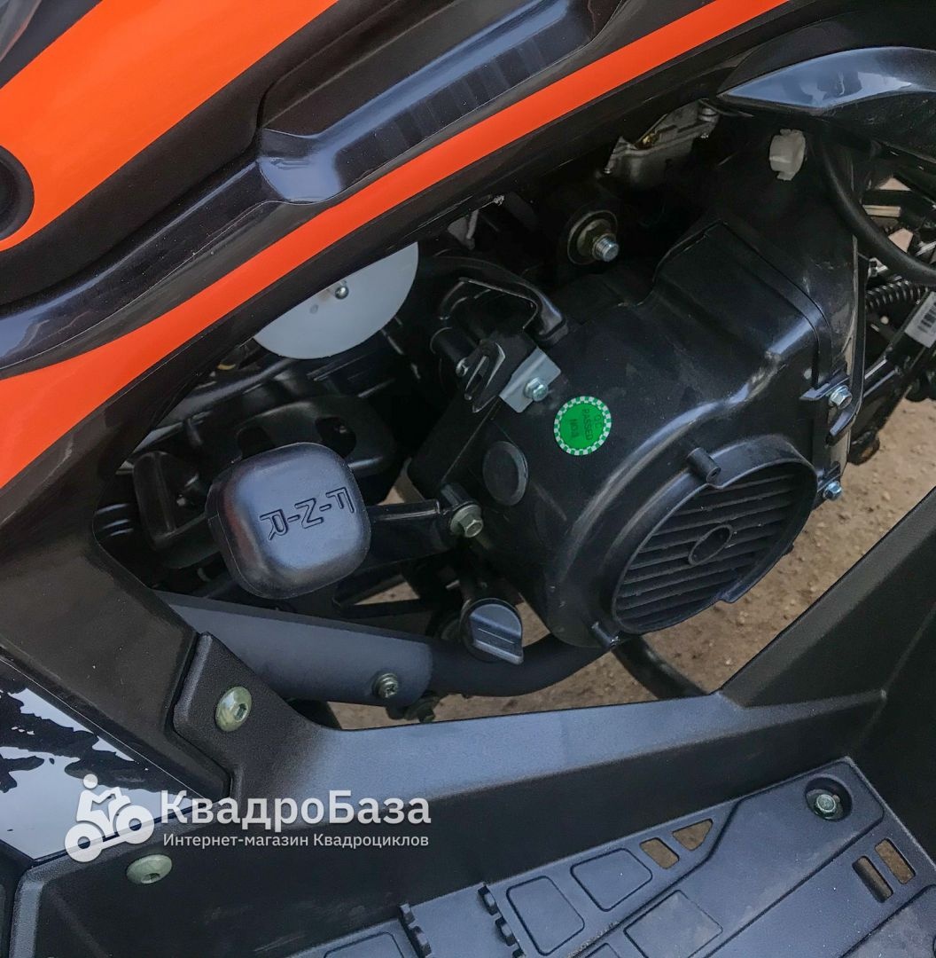 Квадроцикл Yacota Cabo 200 LD