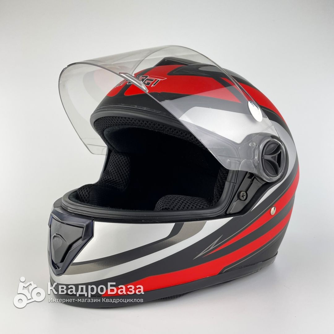 Шлем интеграл Safebet 112 Vorot