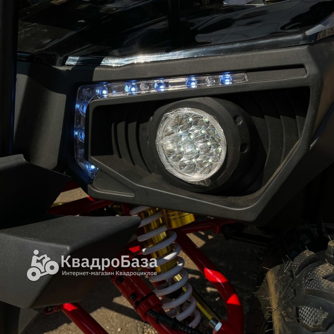 Квадроцикл YACOTA GROM 200 PRO