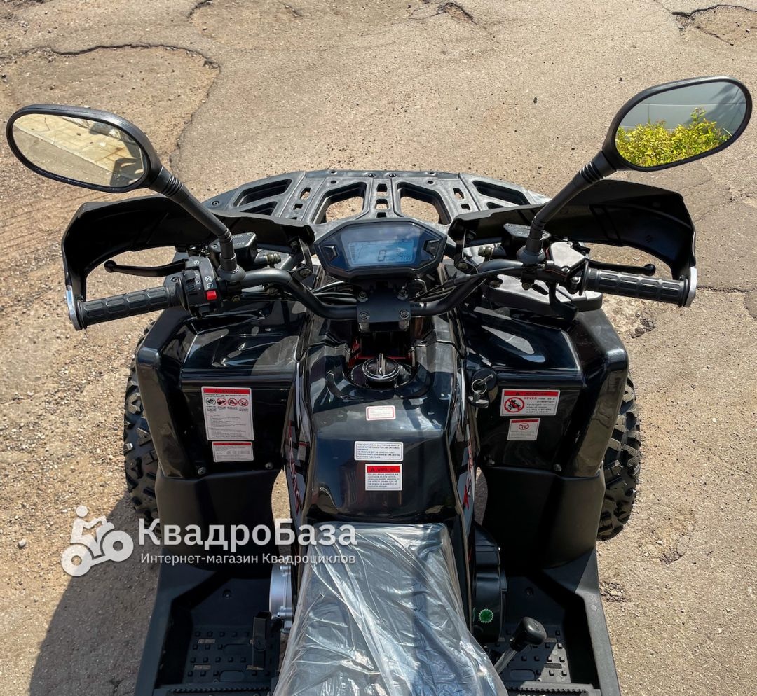 Квадроцикл YACOTA GROM 200 PRO