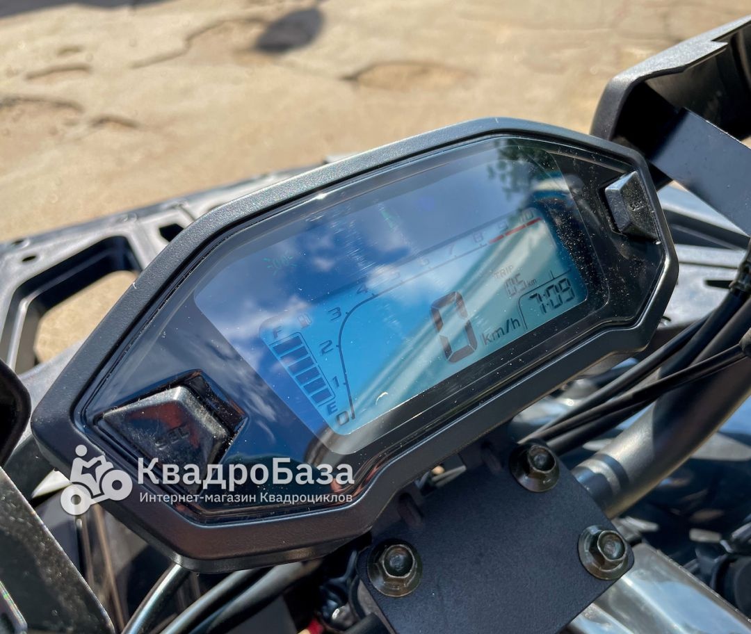 Квадроцикл YACOTA GROM 200 PRO