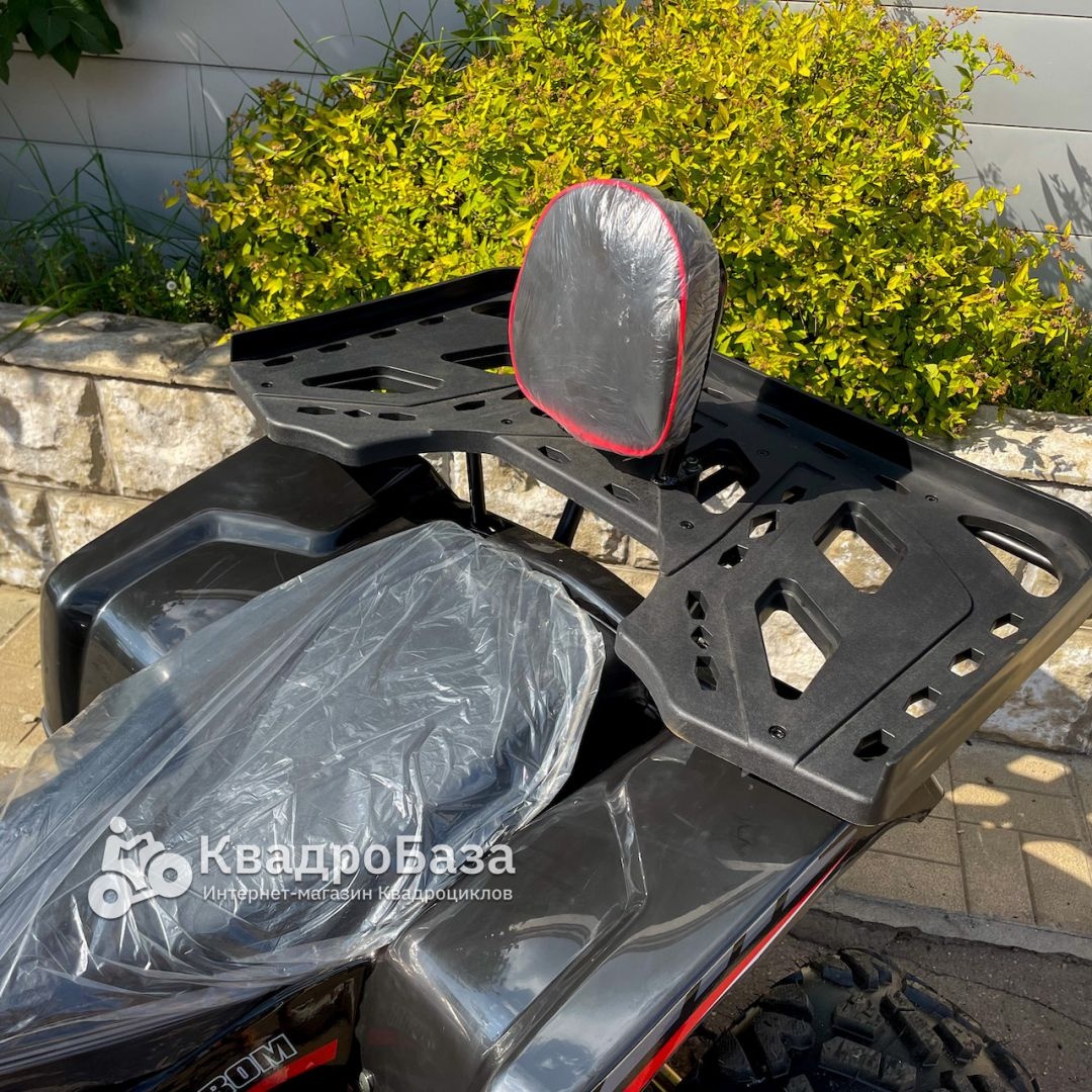 Квадроцикл YACOTA GROM 200 PRO