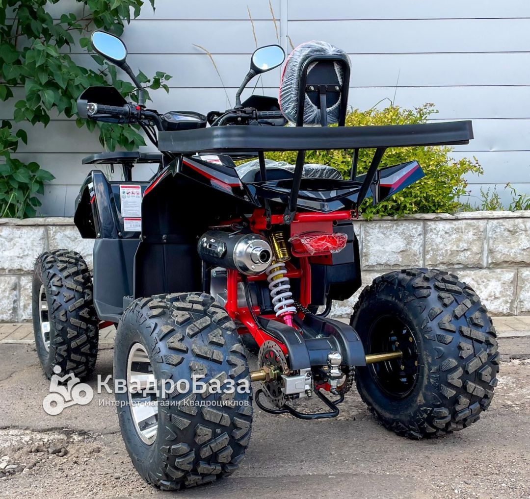 Квадроцикл YACOTA GROM 200 PRO