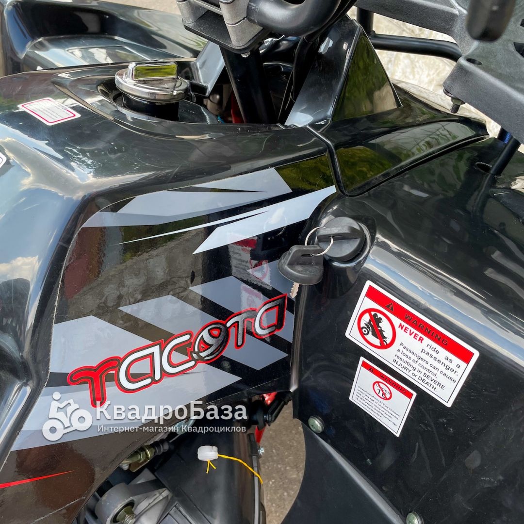 Квадроцикл YACOTA GROM 200 PRO