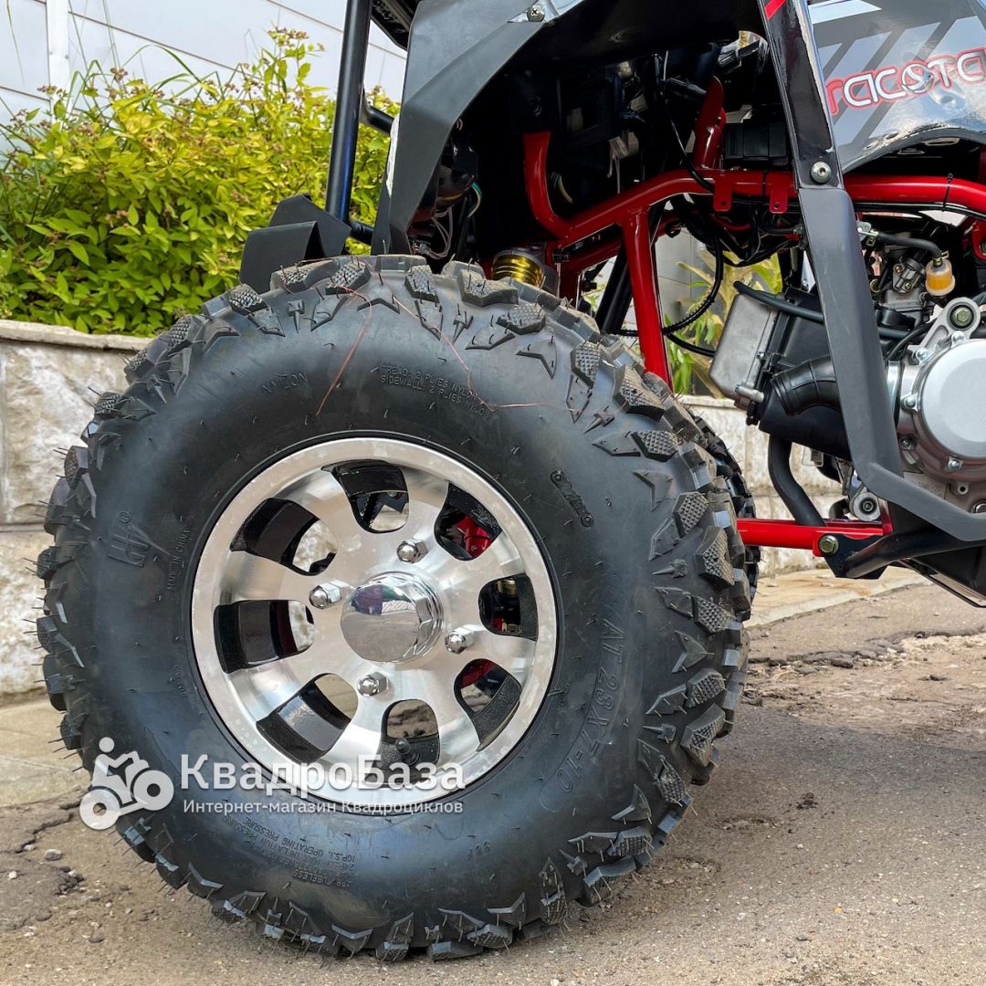 Квадроцикл YACOTA GROM 200 PRO