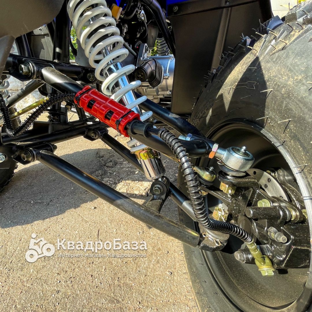 Квадроцикл YACOTA GROM 200