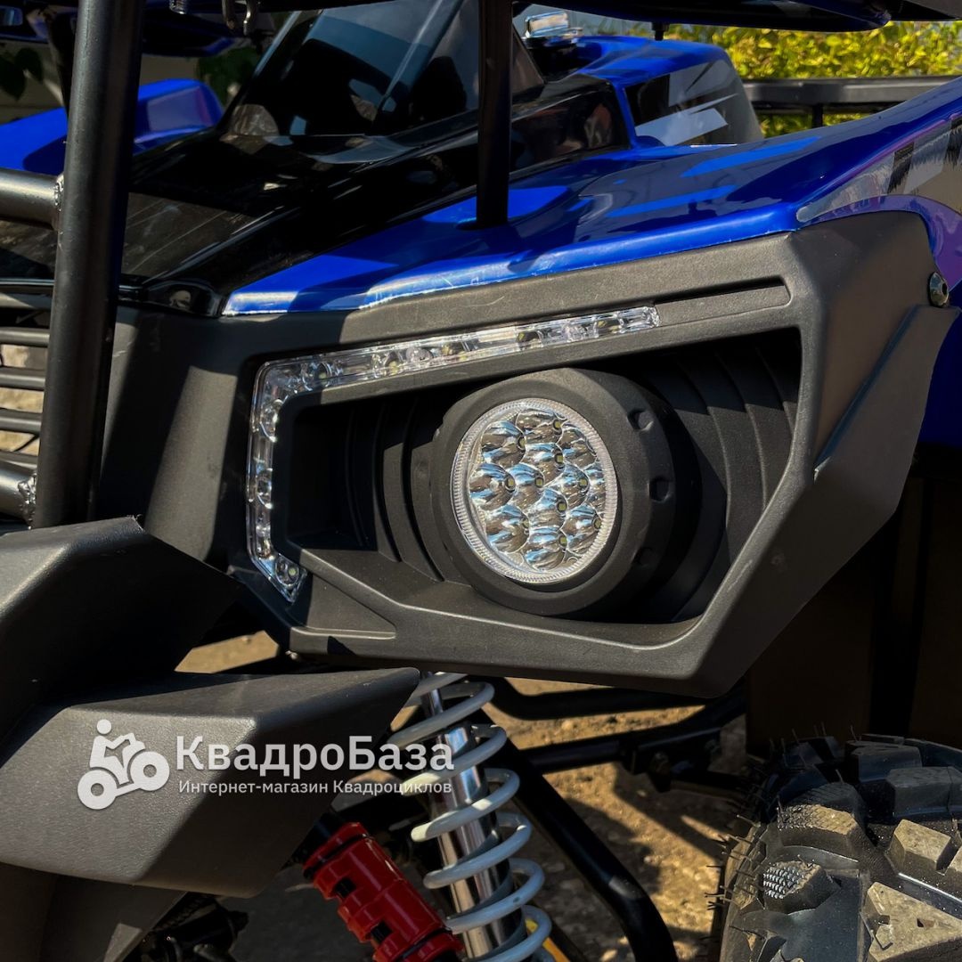 Квадроцикл YACOTA GROM 200