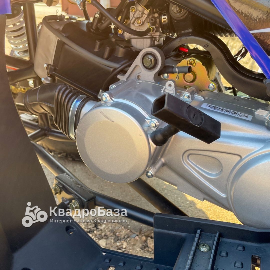 Квадроцикл YACOTA GROM 200