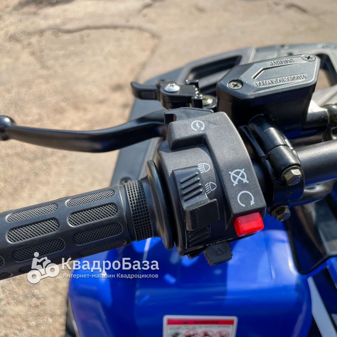 Квадроцикл YACOTA GROM 200