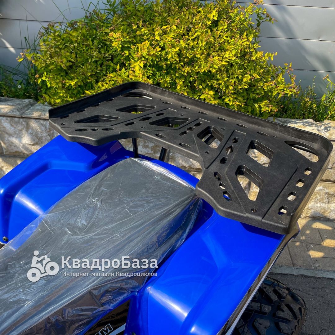 Квадроцикл YACOTA GROM 200