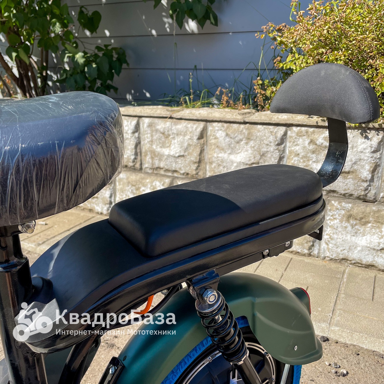 Электроскутер MOTAX E-NOT 4820