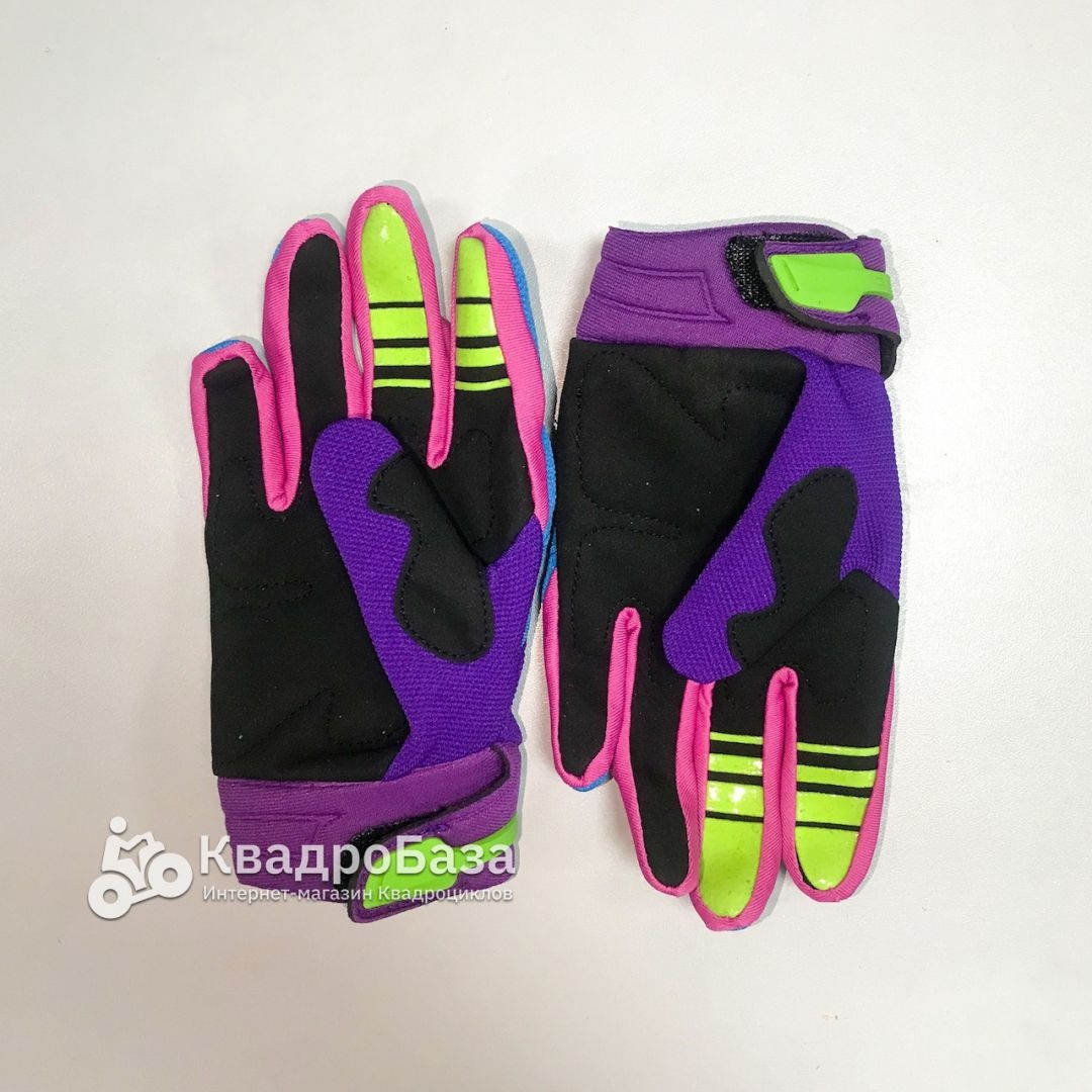 Перчатки детские FX TBG-20