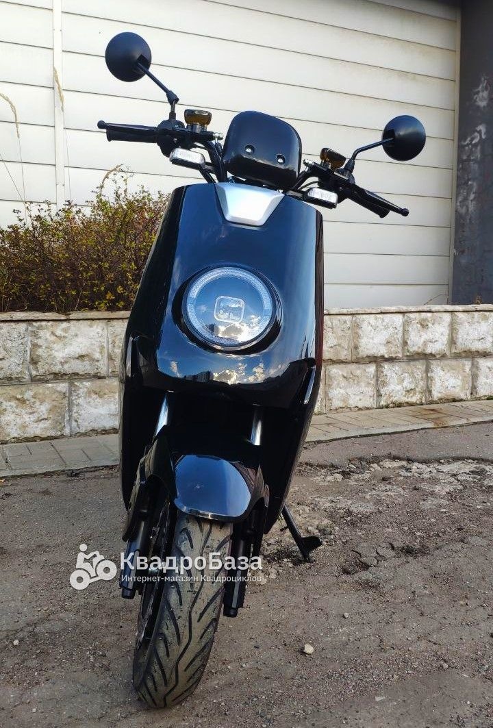 Электроскутер GreenCamel Инфинити (72V 1500W R10)