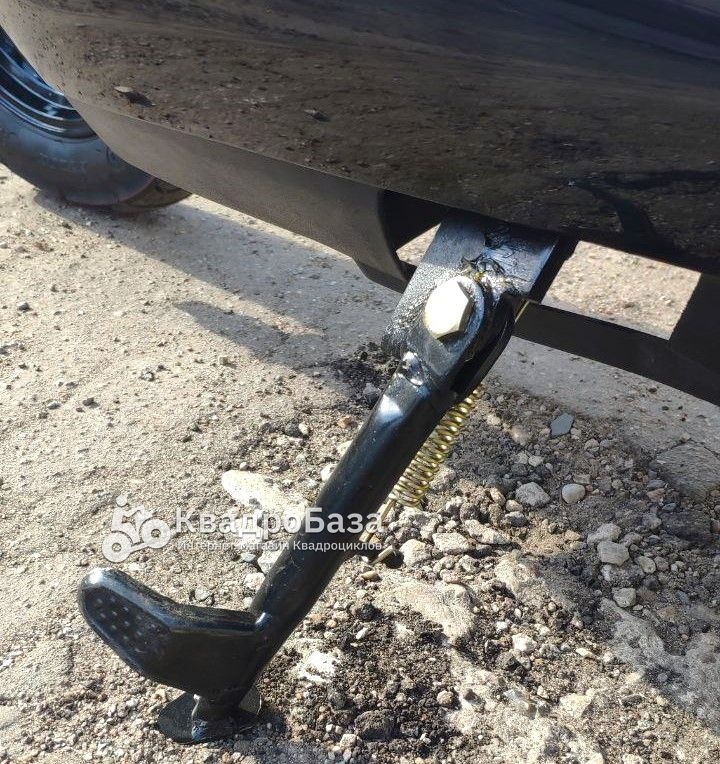 Электроскутер GreenCamel Инфинити (72V 1500W R10)