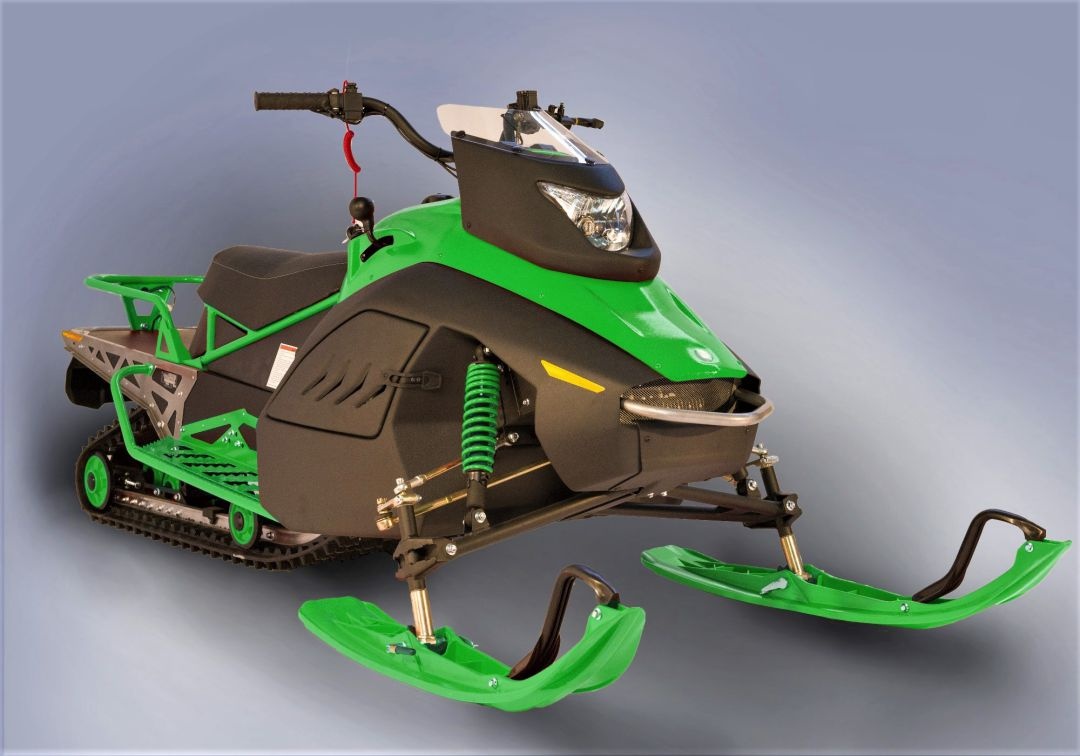 Снегоход Irbis SF150L