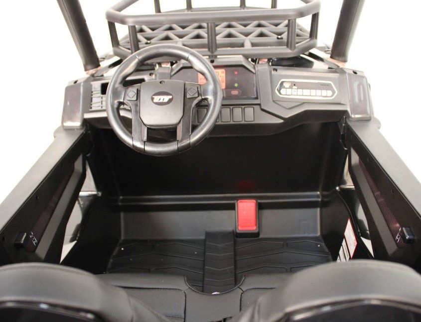 Электромобиль BUGGY JS 360