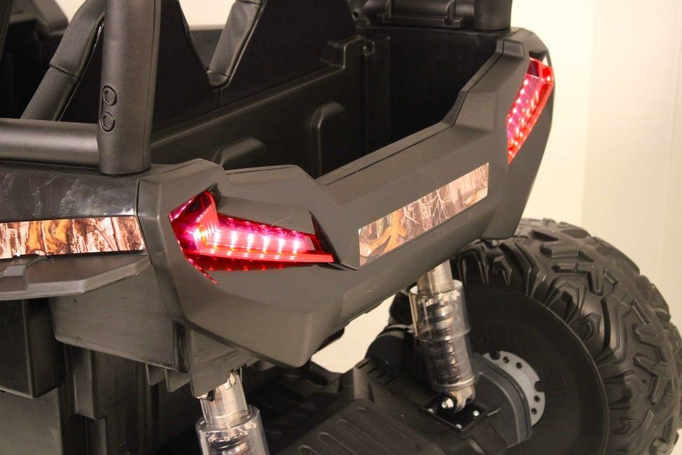 Электромобиль BUGGY JS 360