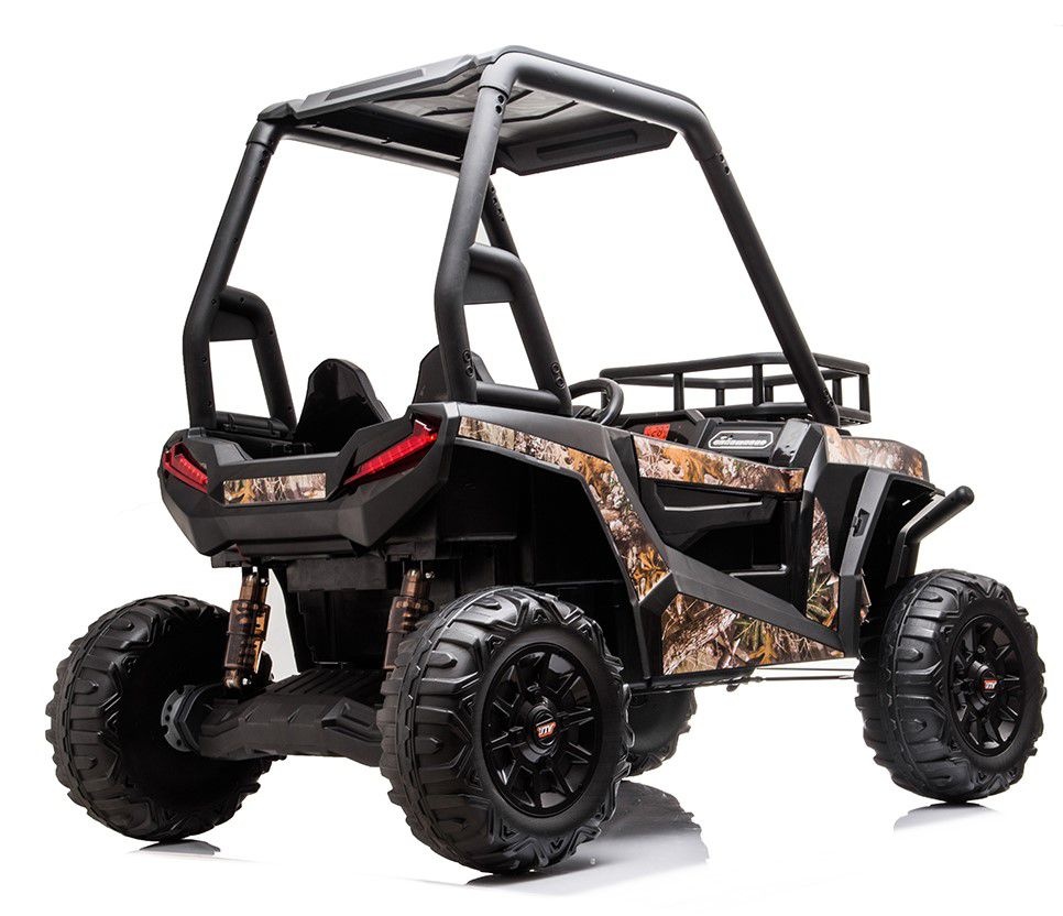 Электромобиль BUGGY JS 360