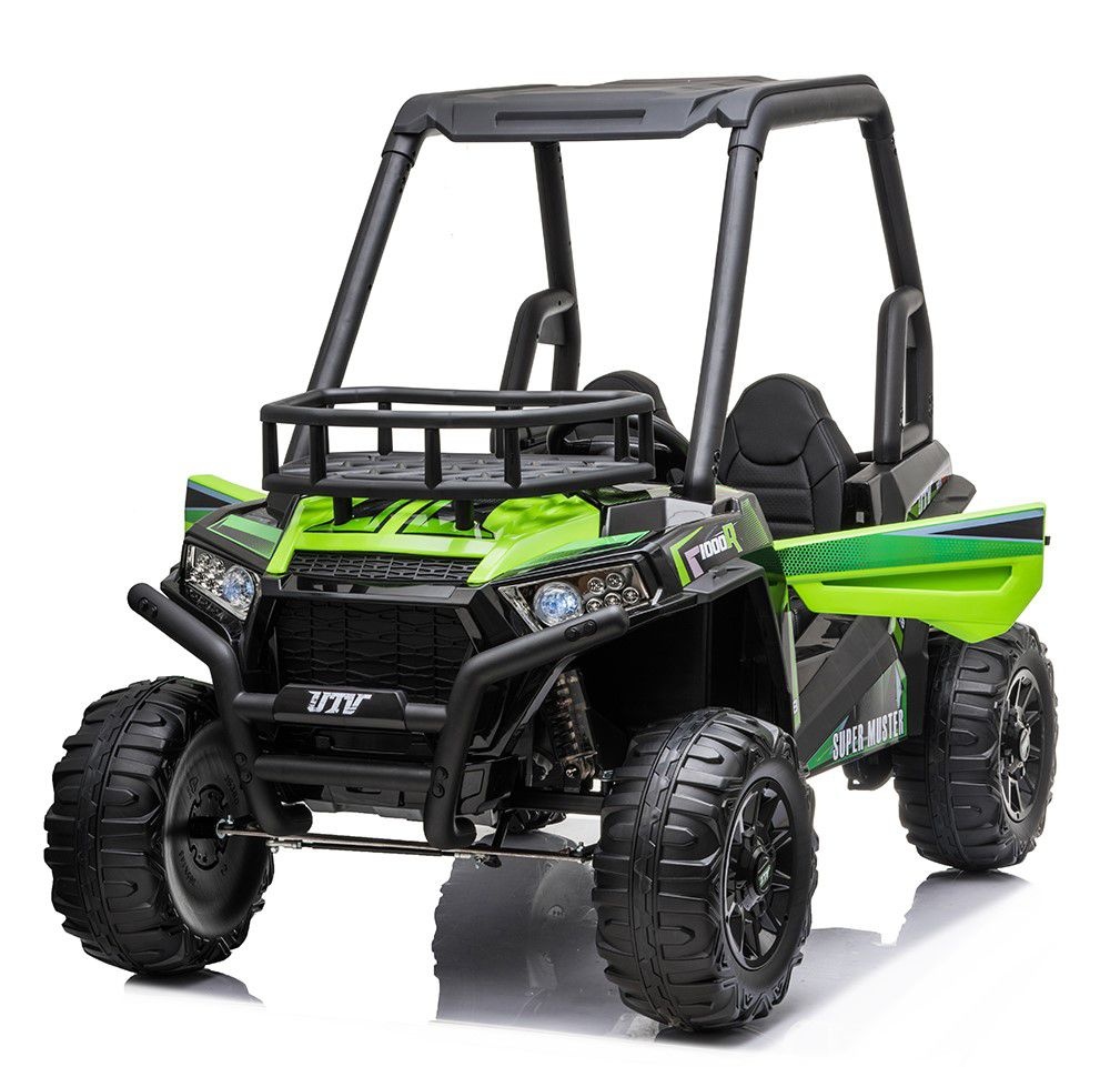 Электромобиль BUGGY JS 360