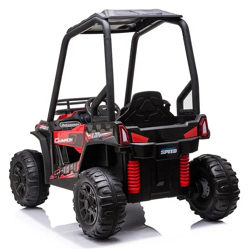 Электромобиль BUGGY JS370