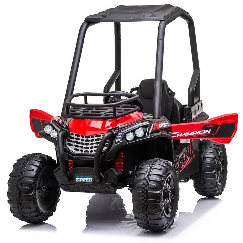 Электромобиль BUGGY JS370