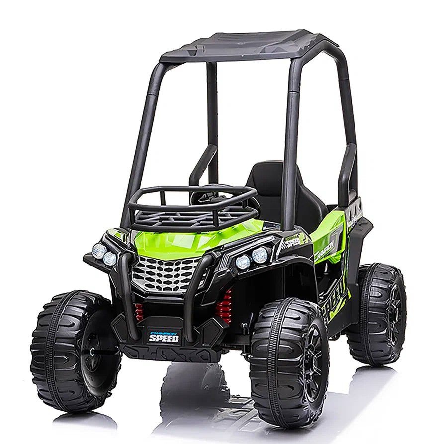 Электромобиль BUGGY JS370