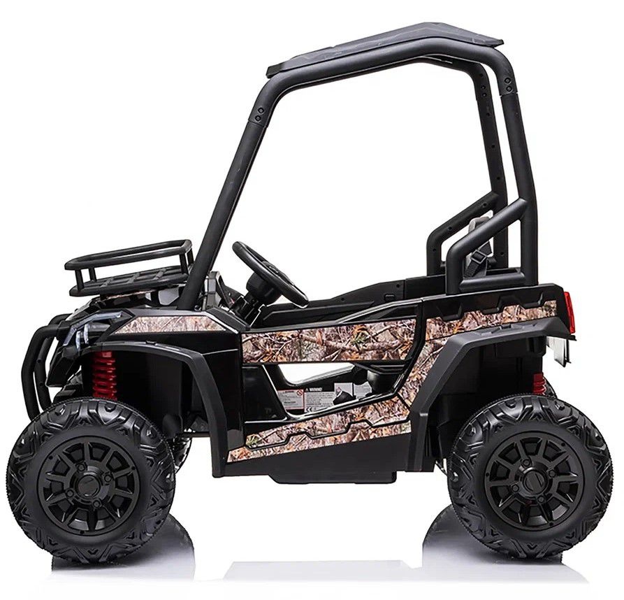 Электромобиль BUGGY JS370