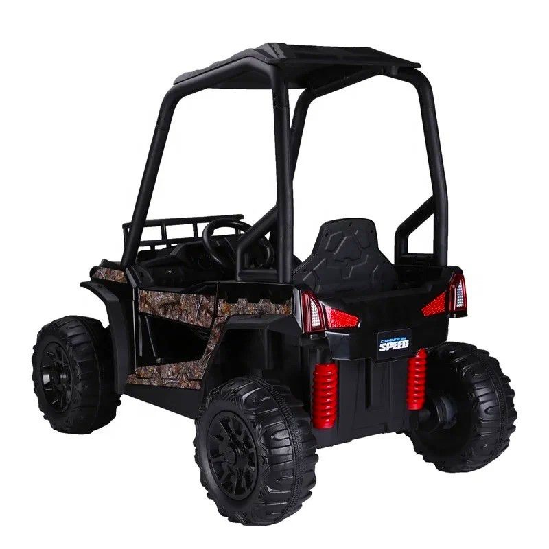 Электромобиль BUGGY JS370