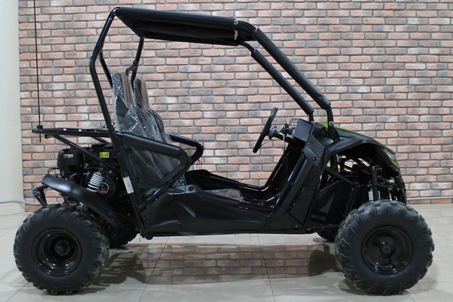 Бензиновый багги KTA K3