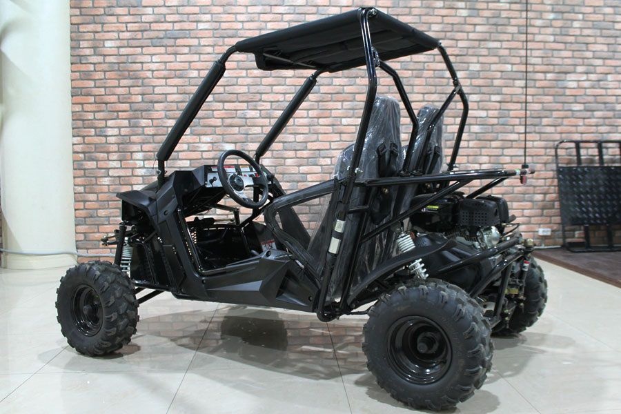 Бензиновый багги KTA K3