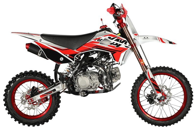 Питбайк KAYO PRO DAYTONA 190